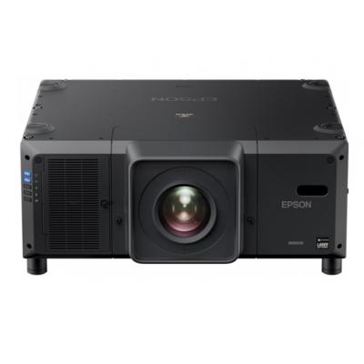 30000 ANSI Lumens Laser WUXGA 3LCD Technology Installation Projector 63.8Kg